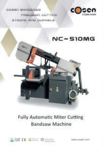 NC-510MG